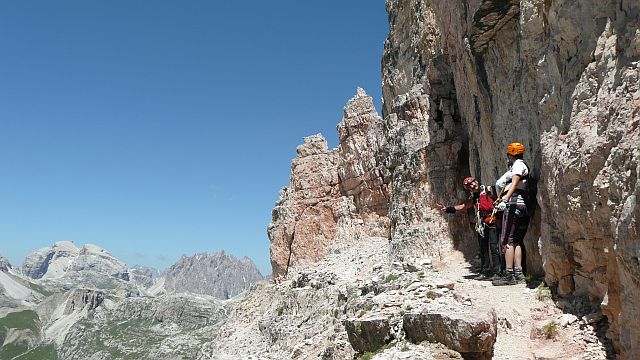 04 ferrata na Paternkofel.JPG